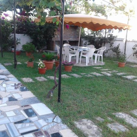 Apartments Orkidea كساميل المظهر الخارجي الصورة