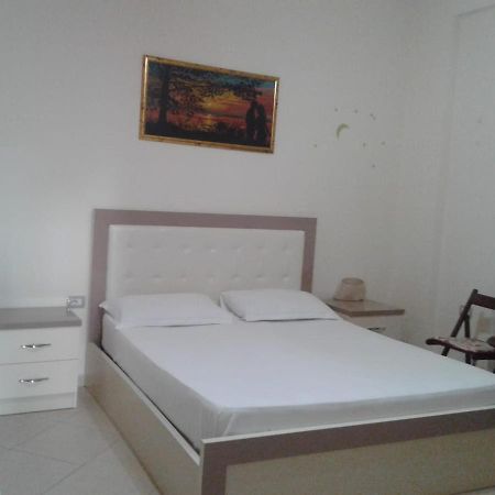 Apartments Orkidea كساميل المظهر الخارجي الصورة