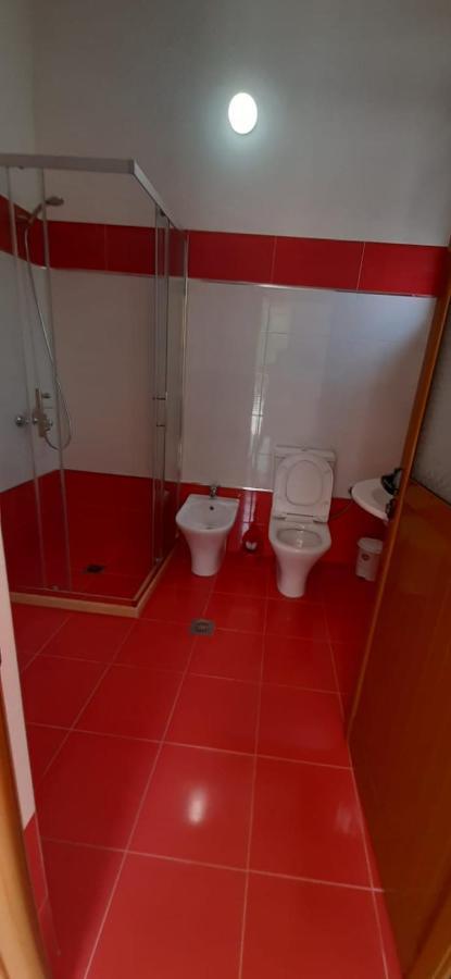 Apartments Orkidea كساميل المظهر الخارجي الصورة