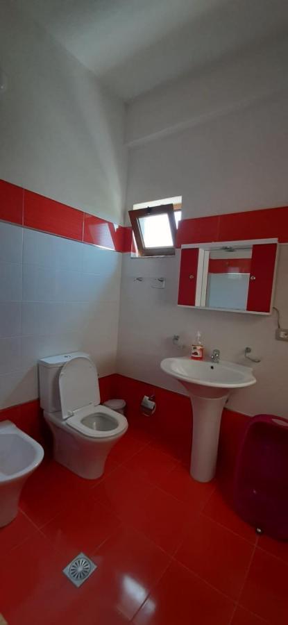 Apartments Orkidea كساميل المظهر الخارجي الصورة