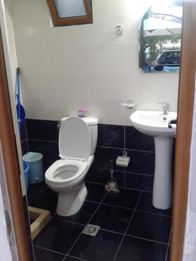 Apartments Orkidea كساميل المظهر الخارجي الصورة