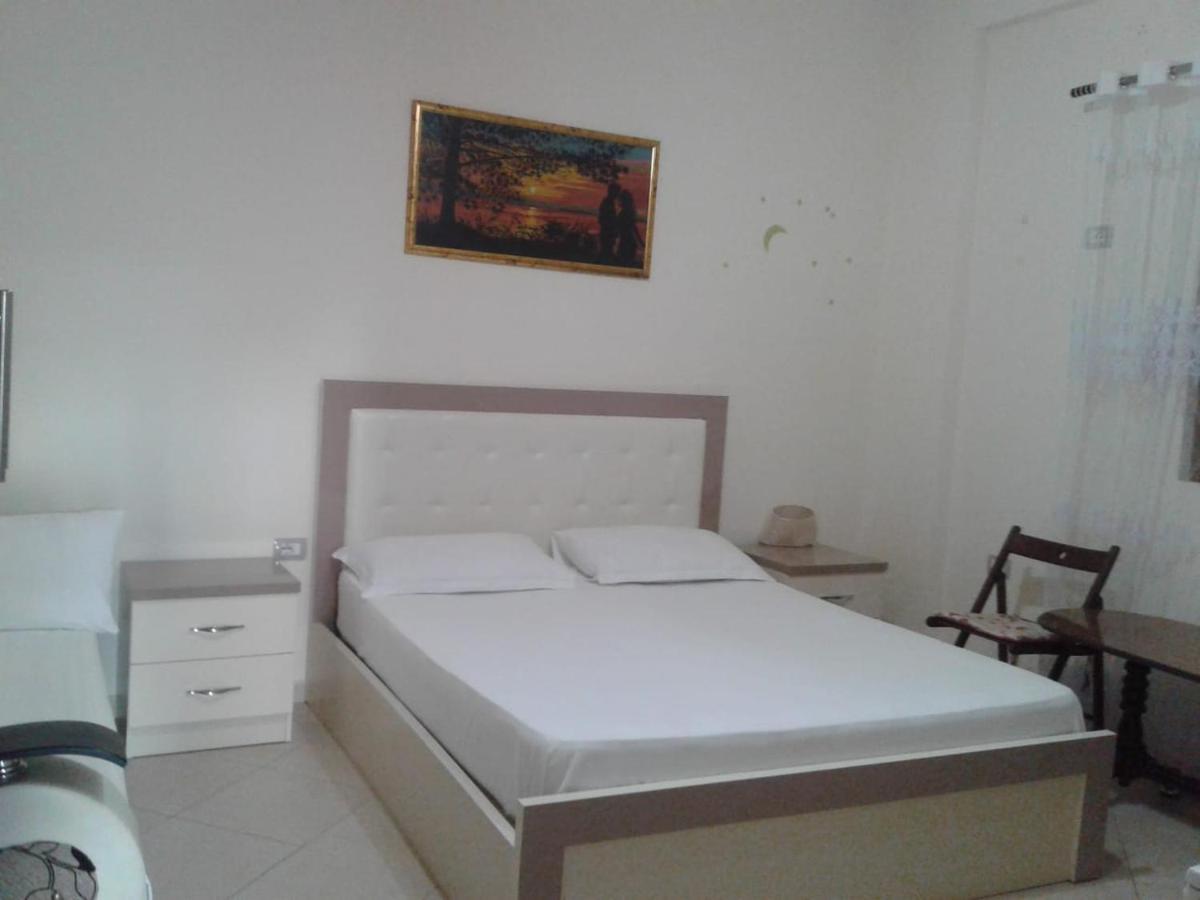 Apartments Orkidea كساميل المظهر الخارجي الصورة