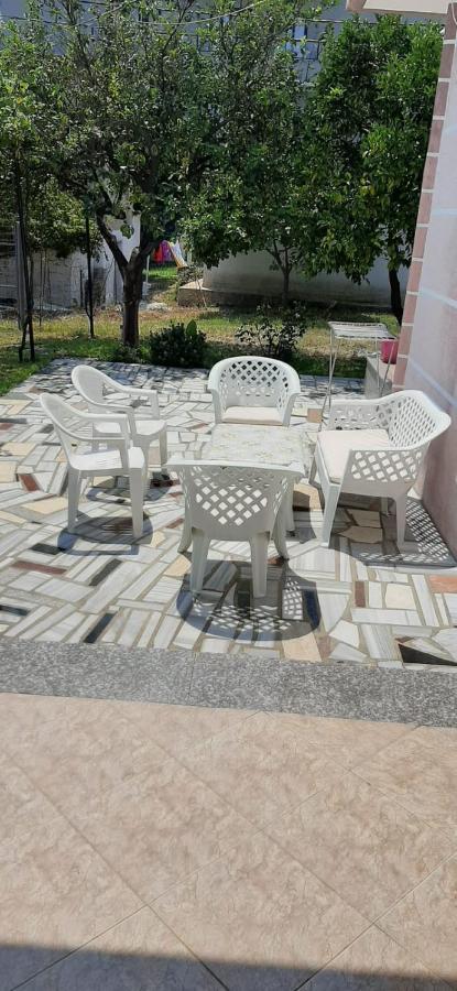 Apartments Orkidea كساميل المظهر الخارجي الصورة