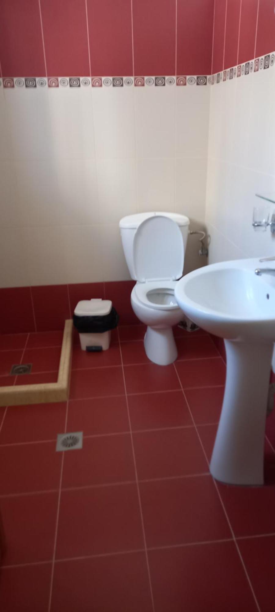 Apartments Orkidea كساميل الغرفة الصورة