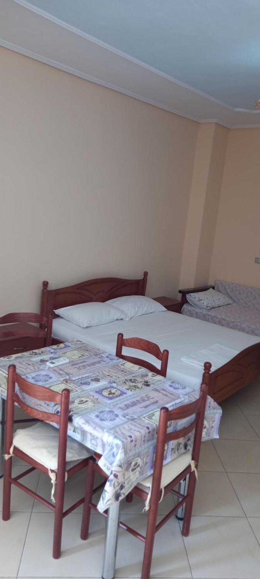 Apartments Orkidea كساميل الغرفة الصورة