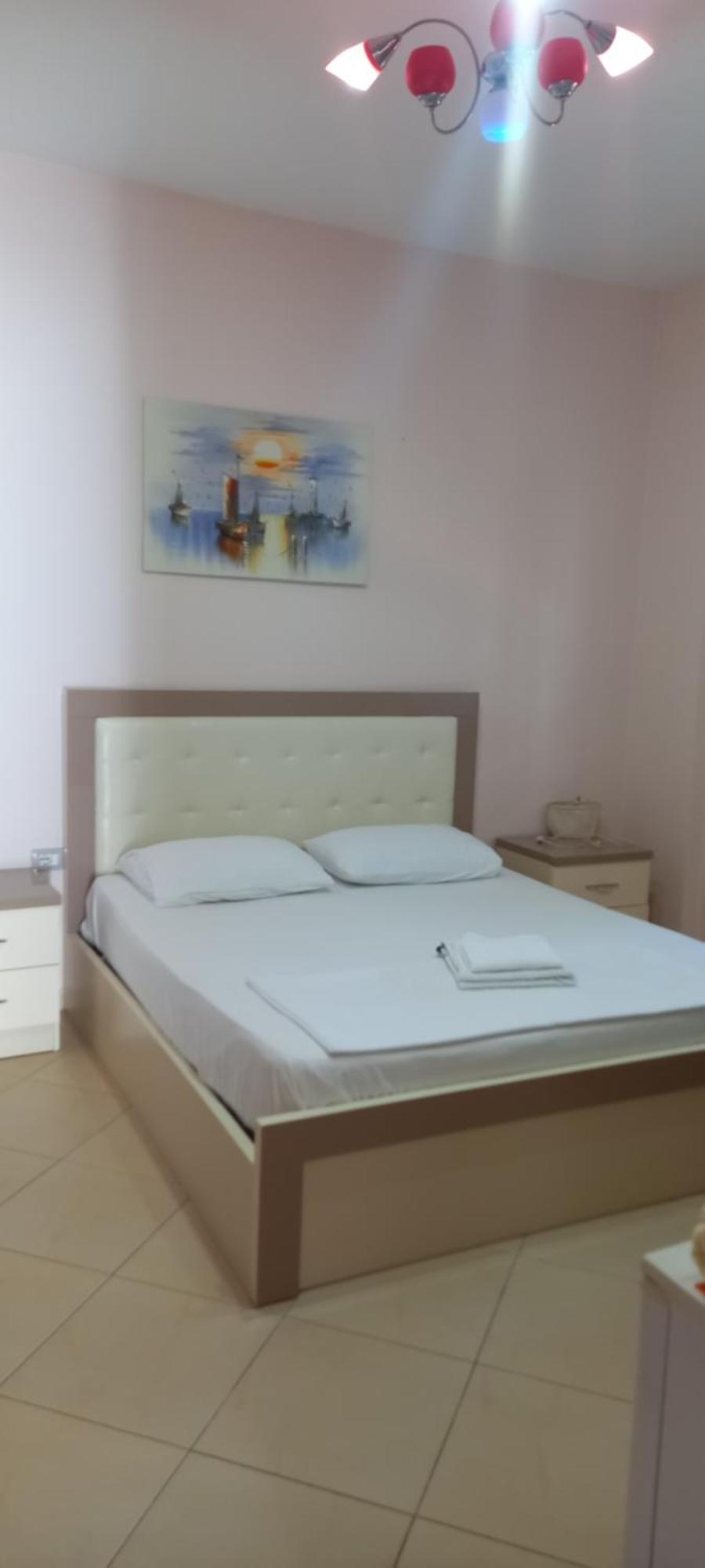 Apartments Orkidea كساميل الغرفة الصورة