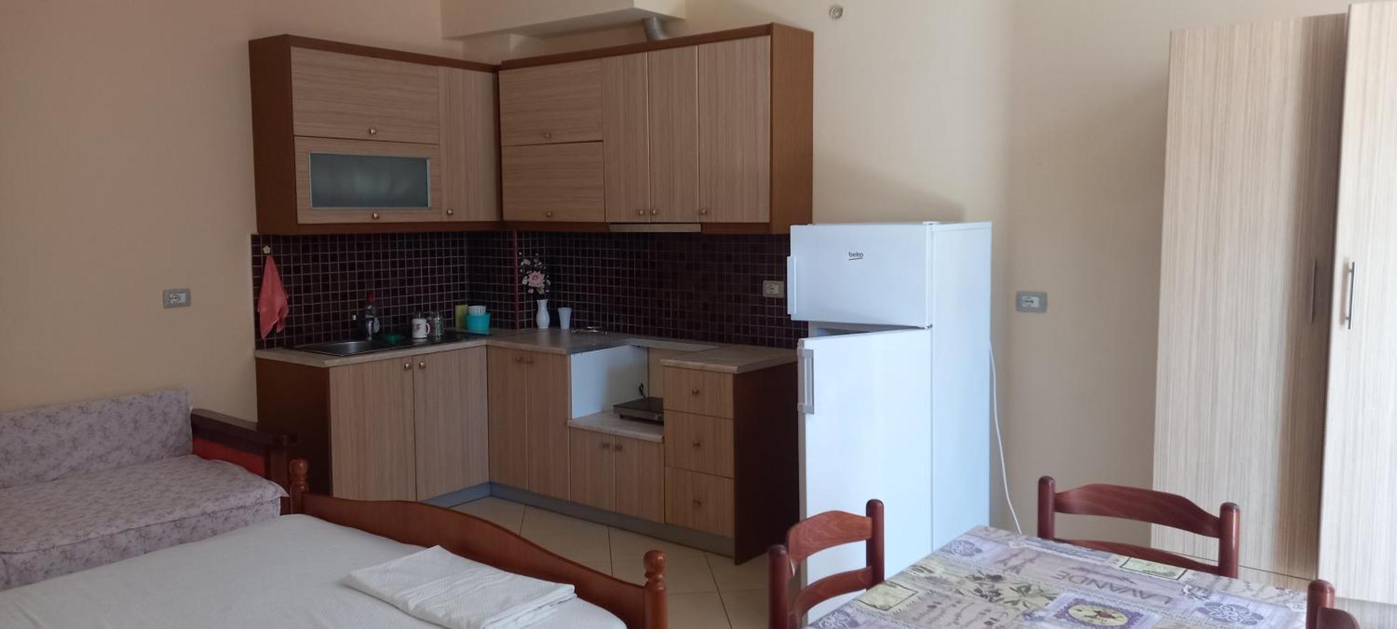 Apartments Orkidea كساميل الغرفة الصورة