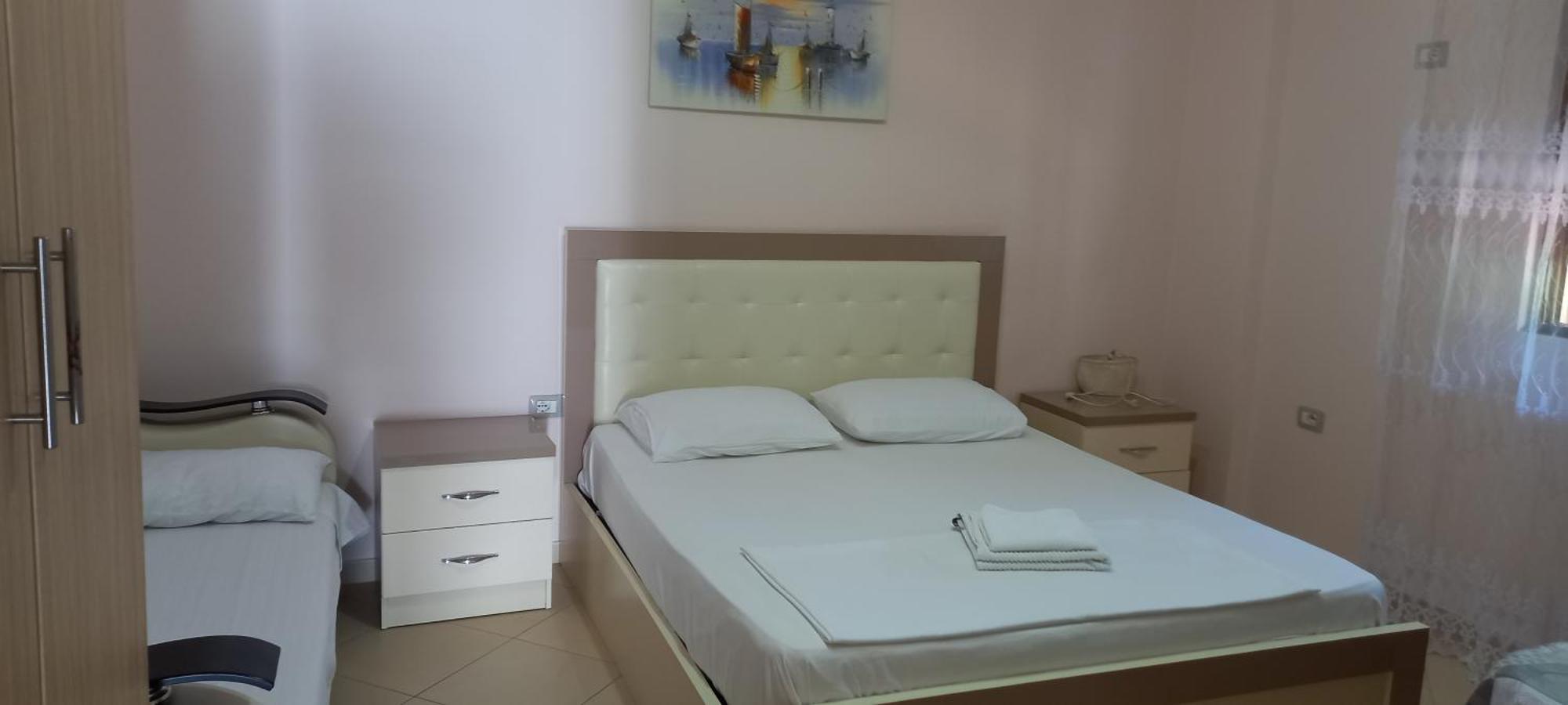 Apartments Orkidea كساميل الغرفة الصورة