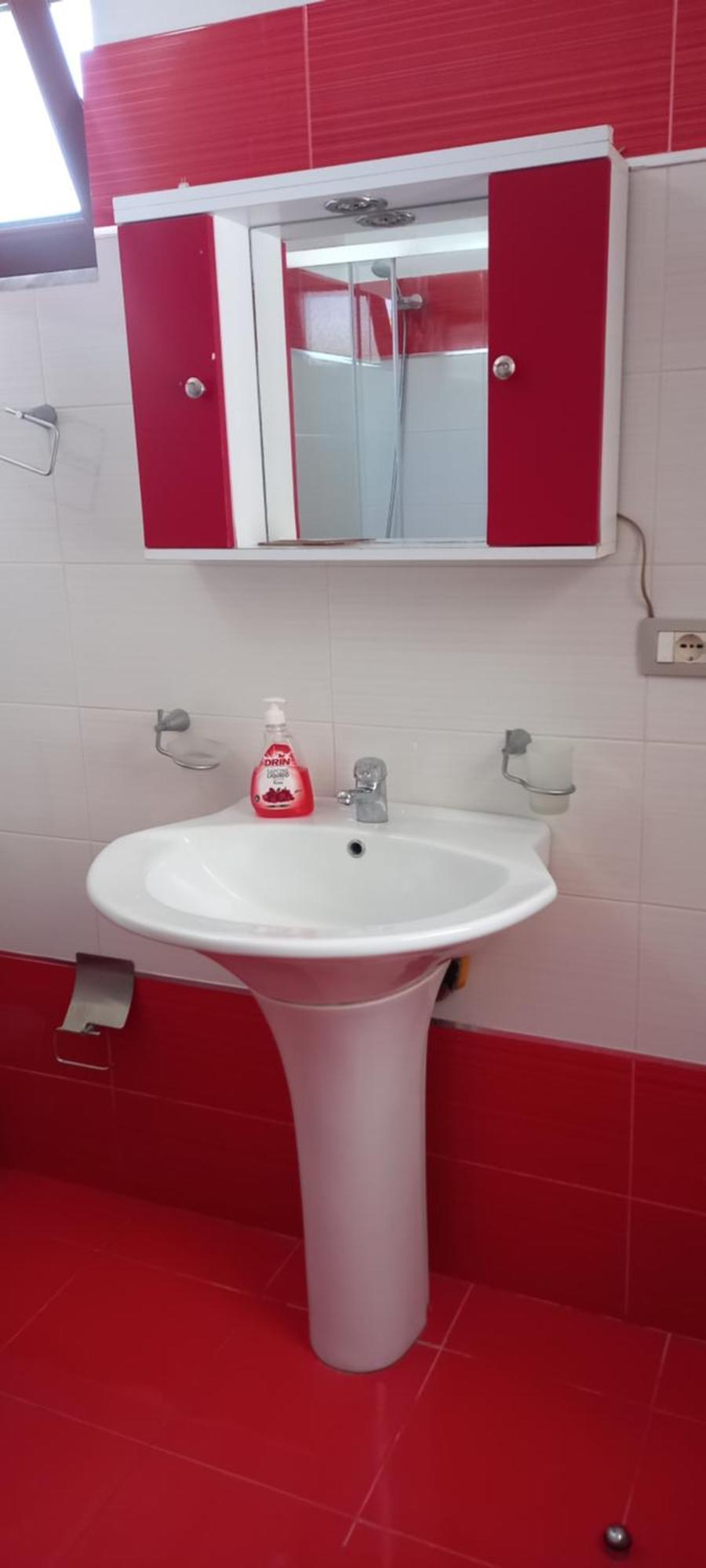 Apartments Orkidea كساميل الغرفة الصورة